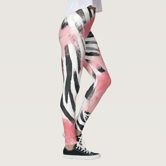 YOGA LEGGINGS (Rechts)