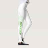 Yoga Leggings (Rechts)