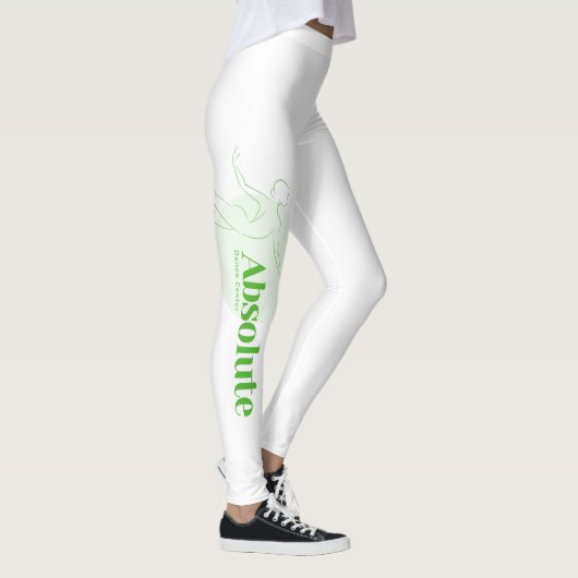 Yoga Leggings (Rechts)