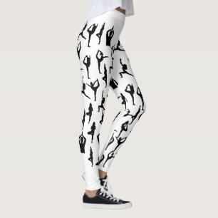 Yoga Leggings