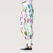 Yoga Leggings (Links)