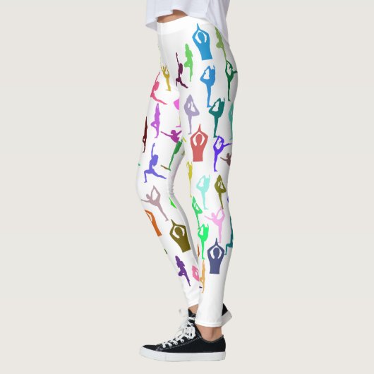 Yoga Leggings (Links)