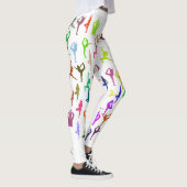 Yoga Leggings (Rechts)