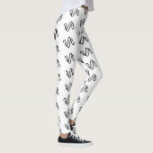 Yoga Leggings (Rechts)
