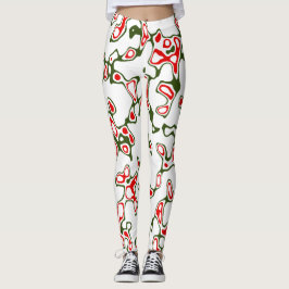 Yoga-Leggings für Frauen Leggings