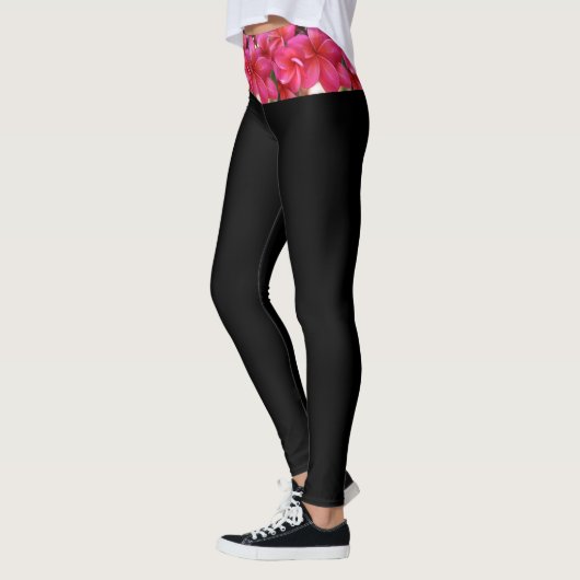 Yoga-Leggings Leggings (Links)