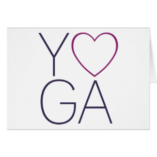 Yoga-Liebe