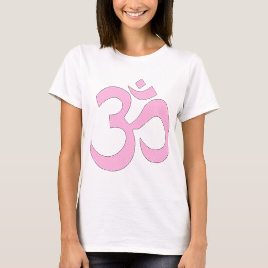 Yoga Long Sleeve T - Shirt (Vorderseite)