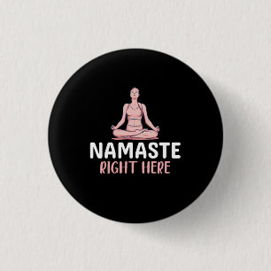 Yoga Lover   Yoga Namaste hier Button