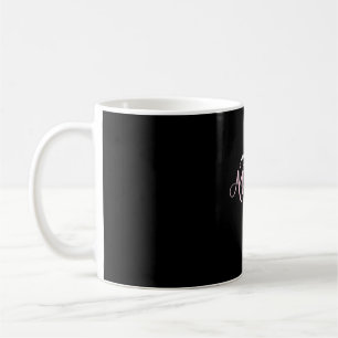Yoga Lover Yoga, weil Erwachsene schwer sind Kaffeetasse
