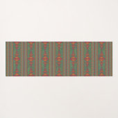 Yoga Ma Yogamatte (Rückseite (Horizontal))