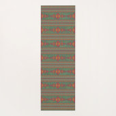 Yoga Ma Yogamatte (Rückseite)