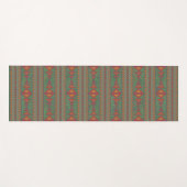 Yoga Ma Yogamatte (Vorderseite (Horizontal))