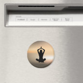 YOGA Magnet (In Situ (Geschirrspüler))