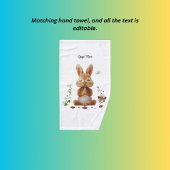 Yoga-Mama Badhandtuch Set