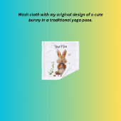 Yoga-Mama Badhandtuch Set