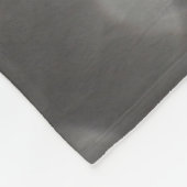 Yoga Mama Namaste Design Fleecedecke (Ecke)