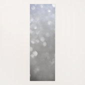 Yoga Mama Namaste Design Yogamatte (Rückseite)