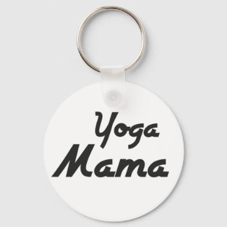 Yoga Mama Schlüsselanhänger
