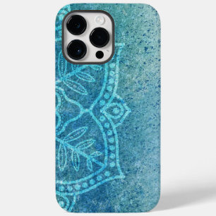 Yoga Mandala Boho Geist Case-Mate iPhone 14 Pro Max Hülle