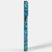 Yoga Mandala Boho Geist Case-Mate iPhone Hülle (Rückseite / Rechts)