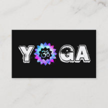 *~* Yoga-Mandala-Lehrer-Lehrer Lotus OM