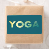 Yoga Mandala Personal Trainer (Insitu)