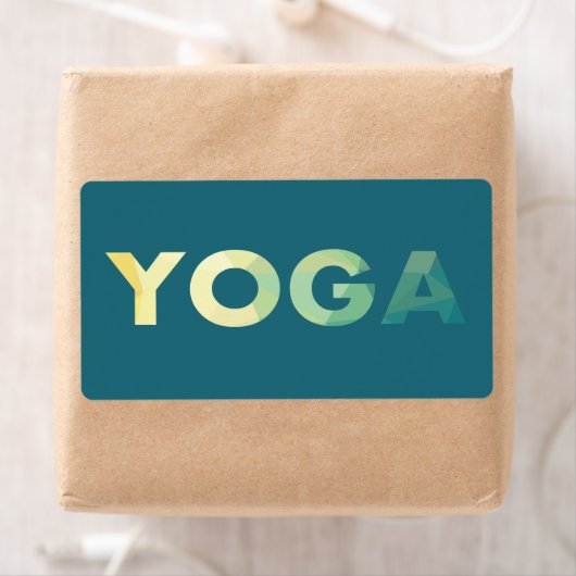 Yoga Mandala Personal Trainer (Insitu)