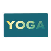 Yoga Mandala Personal Trainer (Vorne)