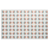 Yoga Mandala Stoff (Yard (91,4 cm))