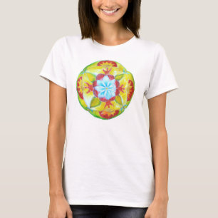 Yoga Mandala Tank Top
