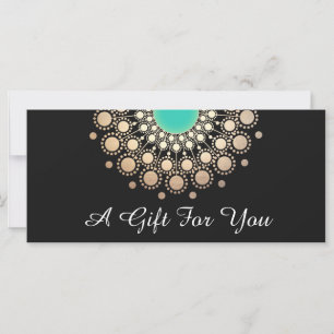 Yoga Massage Geschenkgutschein