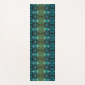 Yoga Mat Abalone Yogamatte (Vorderseite)