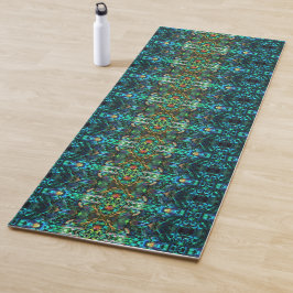 Yoga Mat Abalone Yogamatte
