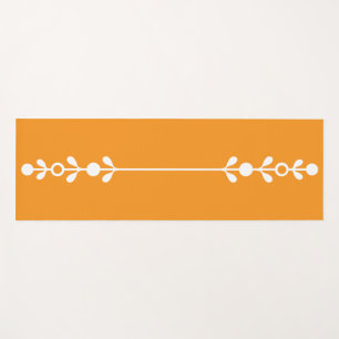 Yoga Mat - Fitness und Sport Yogamatte