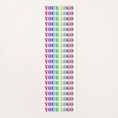 Yoga Mat-Geschenk für Ihr Business-Logo Yogamatte (Vorderseite)