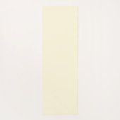 Yoga Mat Gold Yogamatte (Rückseite)