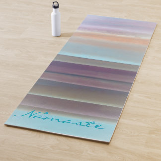 Yoga Mat - Horizonte Yogamatte