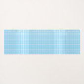 Yoga Mat I Yogamatte (Rückseite (Horizontal))