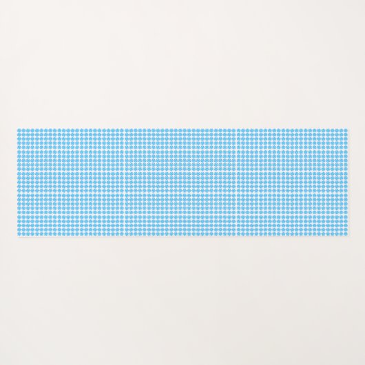 Yoga Mat I Yogamatte (Rückseite (Horizontal))