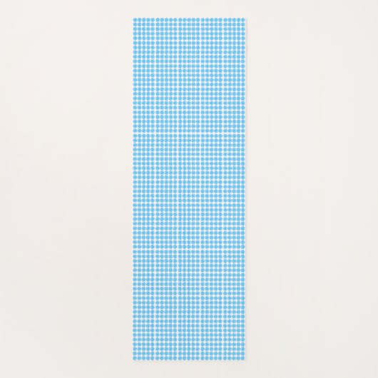 Yoga Mat I Yogamatte (Rückseite)