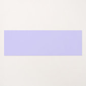 Yoga Mat Niedlich Yogamatte (Rückseite (Horizontal))