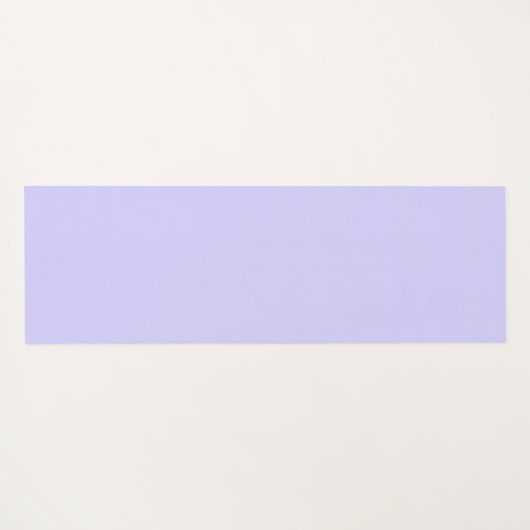 Yoga Mat Niedlich Yogamatte (Rückseite (Horizontal))