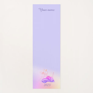 Yoga Mat Niedlich Yogamatte