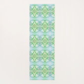 Yoga Mat - reversibel Yogamatte (Rückseite)