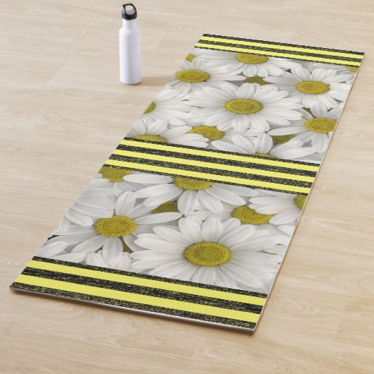 Yoga Mat Sonnenblume Yogamatte (Beispiel)