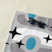 Yoga Mat Strandtuch (Beispiel)