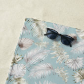 Yoga Mat Strandtuch (Beispiel)