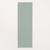 Yoga Mat, weich Yogamatte (Vorderseite)