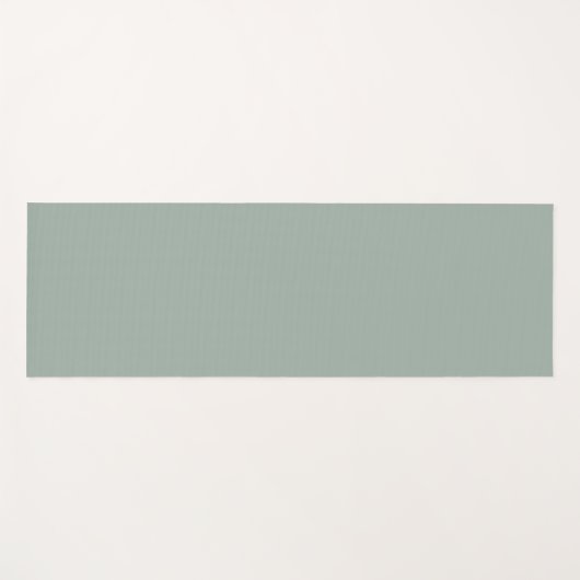 Yoga Mat, weich Yogamatte (Vorderseite (Horizontal))